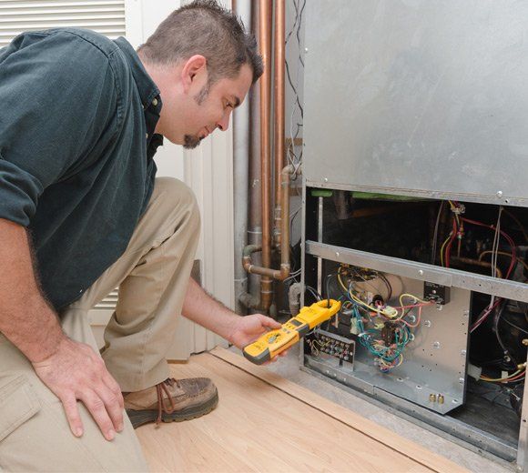 Air conditioning and refrigeration experts in Wangaratta