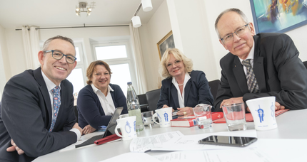 Ludewig, Duell und Kolbe Rechtsanwälte und Notariat