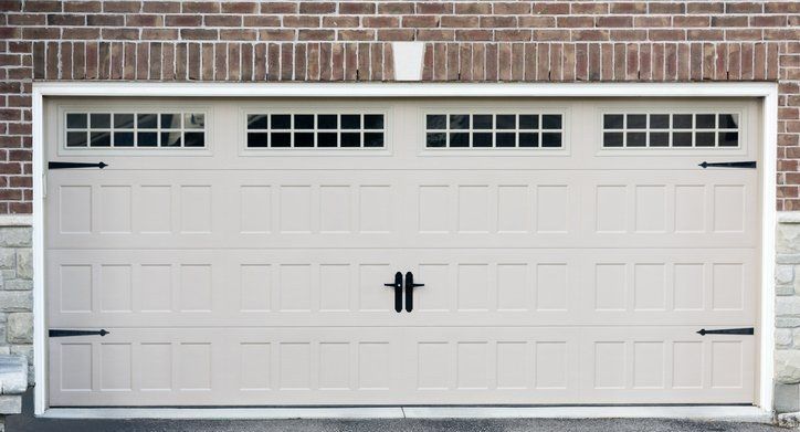 Garage Door Company- Ozona, TX