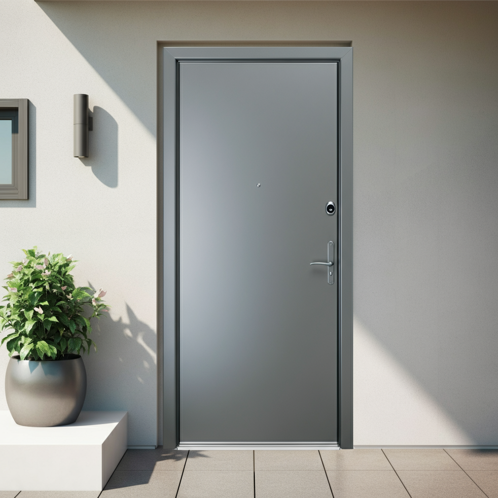 Hollow Metal Door
