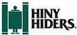 Hiny Hiders Commercial Bathroom Partitions & Stalls logo in Abilene, TX
