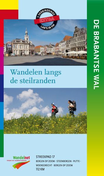 Brochure: Wandelroute 