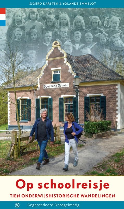 Omslag van het boek 
