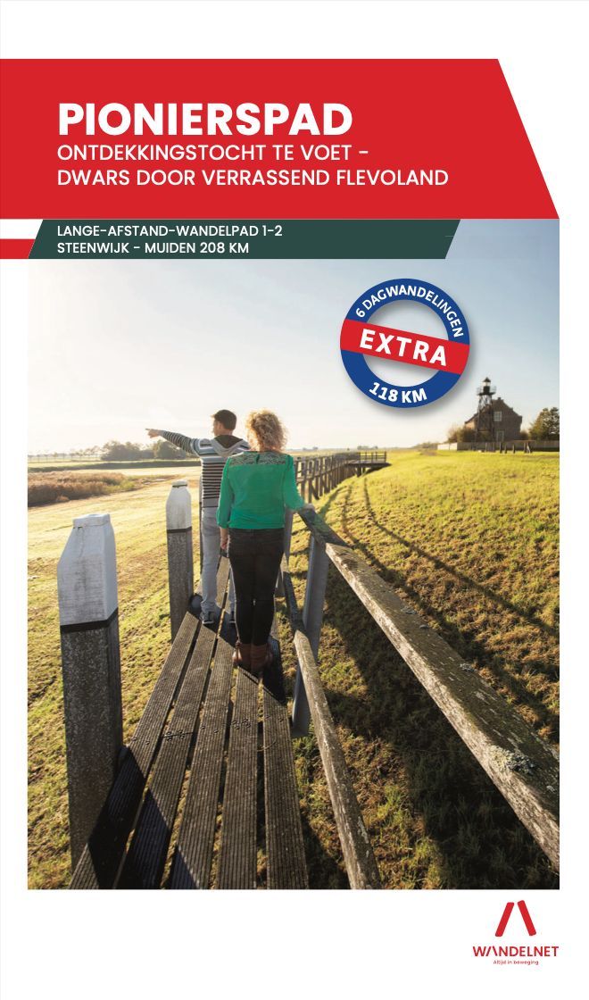 Omslag van een reisgids: 