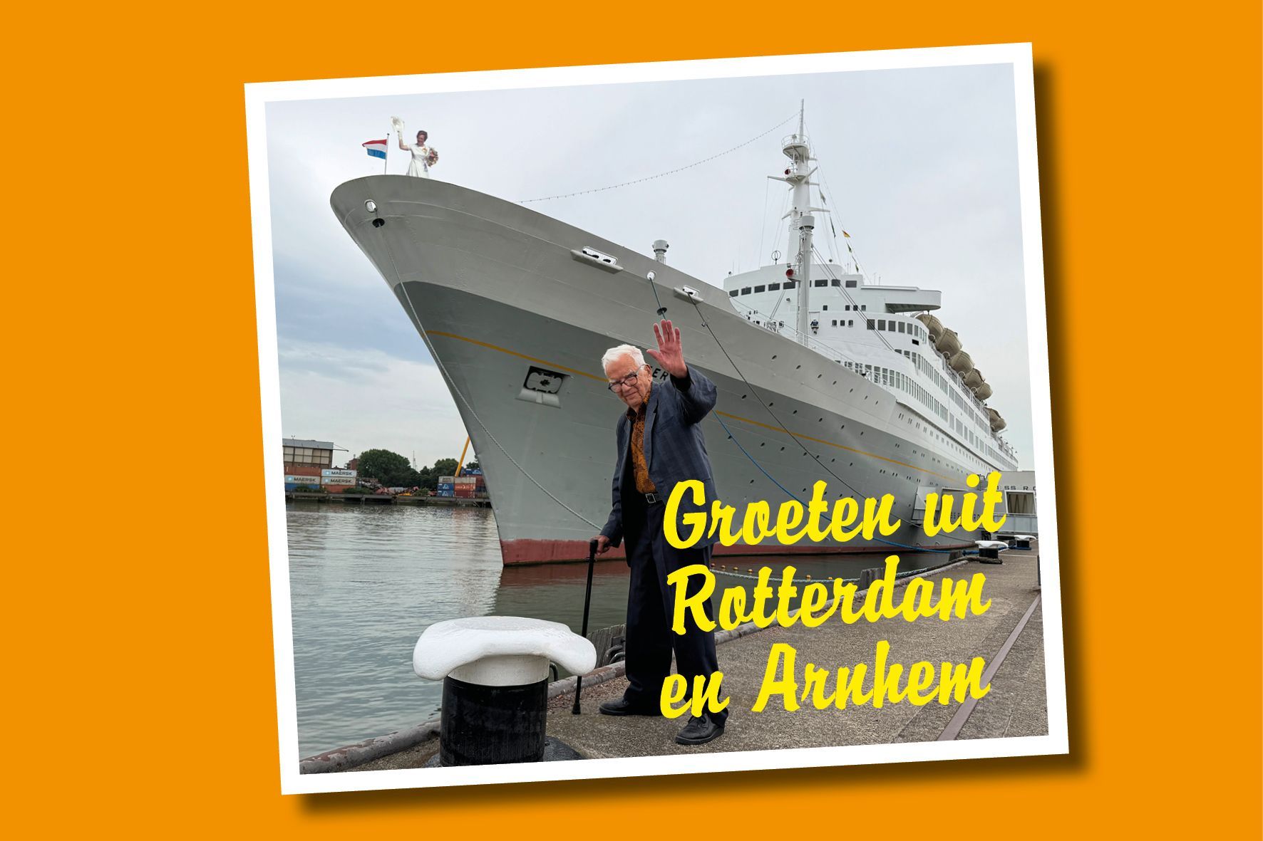 Uit onze nieuwsbrief