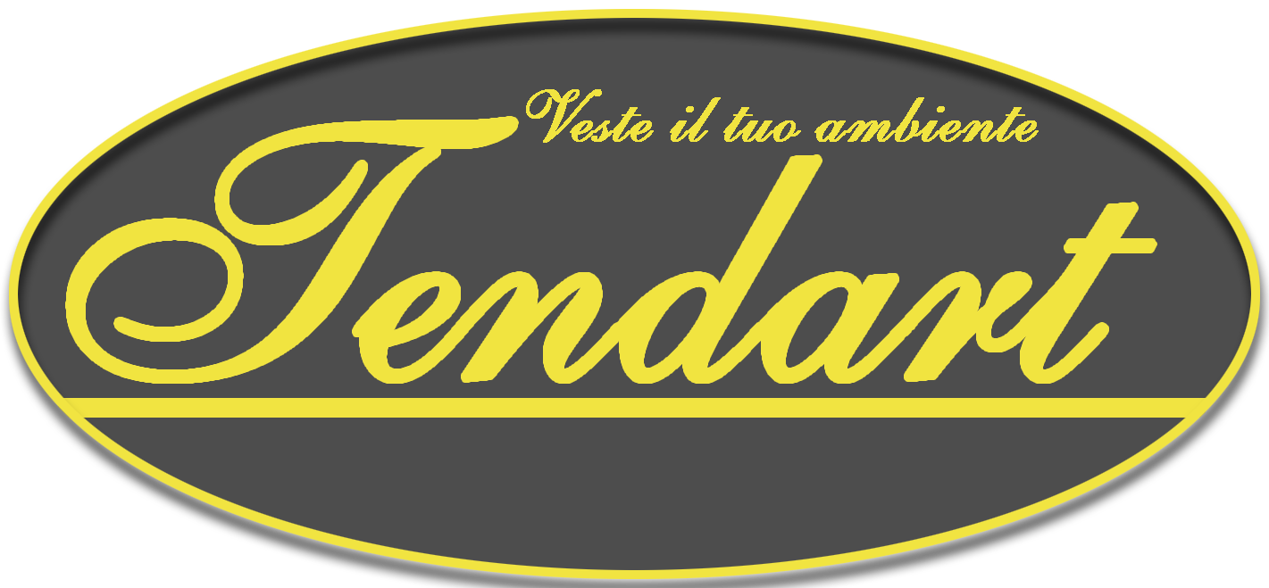 Tendart, Avellino, logo