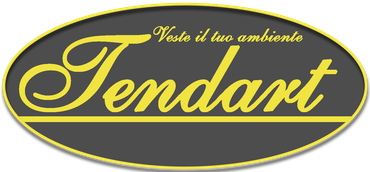 Tendart, Avellino, logo