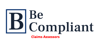 Be Compliant Logo