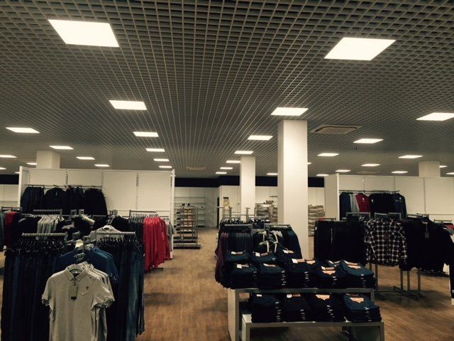 Office & Commercial Air Con Servicing