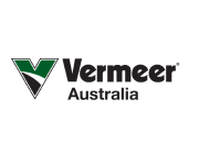 Vermeer Logo