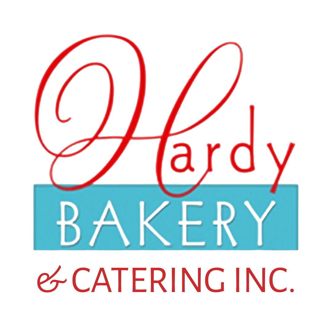 Hardy Bakery and Catering Inc. logo