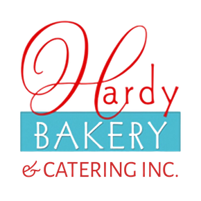 Hardy Bakery and Catering Inc. logo