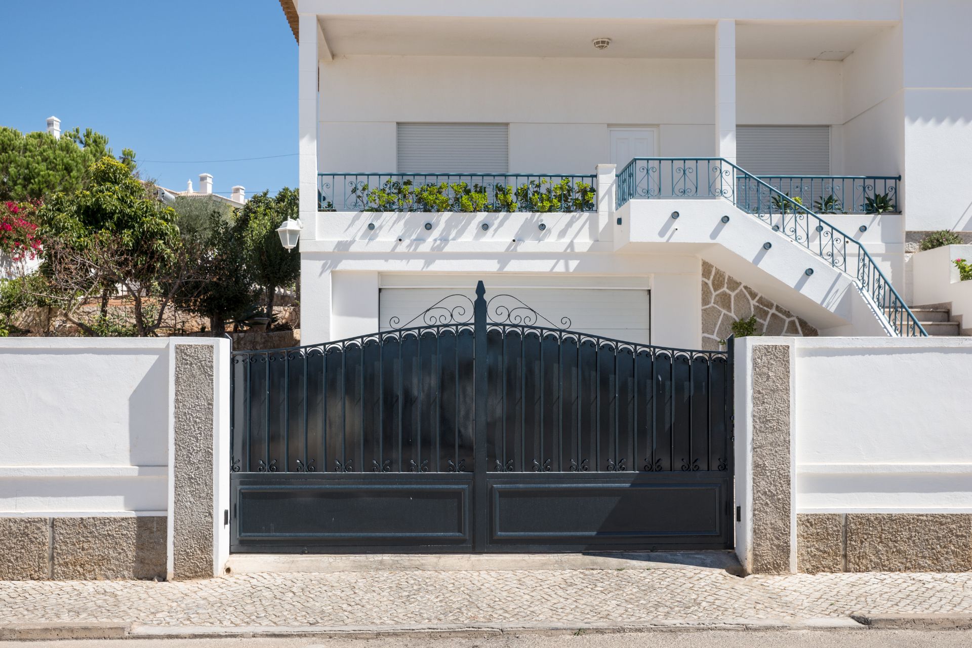 lavorazione del ferro