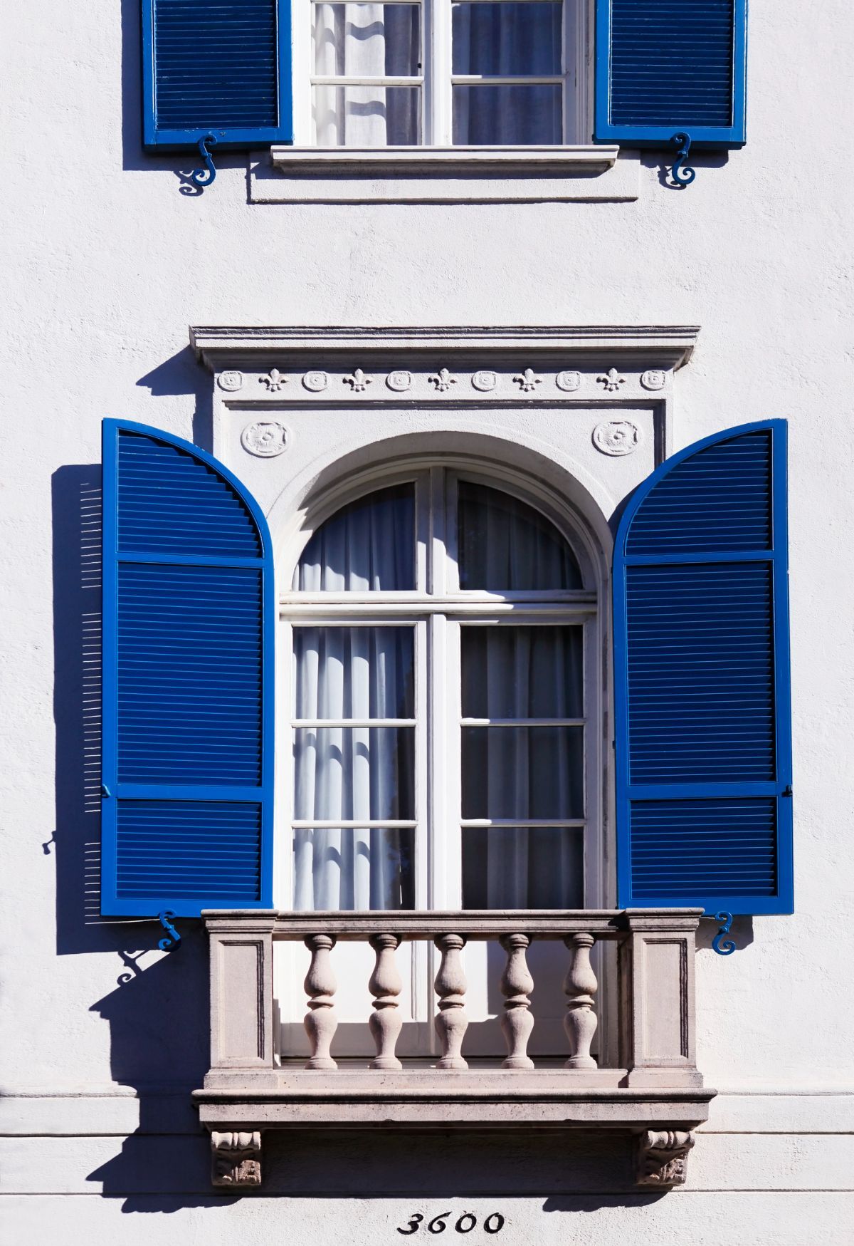 persiane napoletane su misura