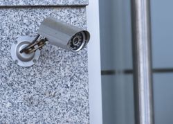 CCTV security systems in Queenstown