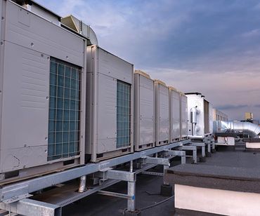 Rooftop HVAC Units | Kenner, LA | Motors and Controls, Inc