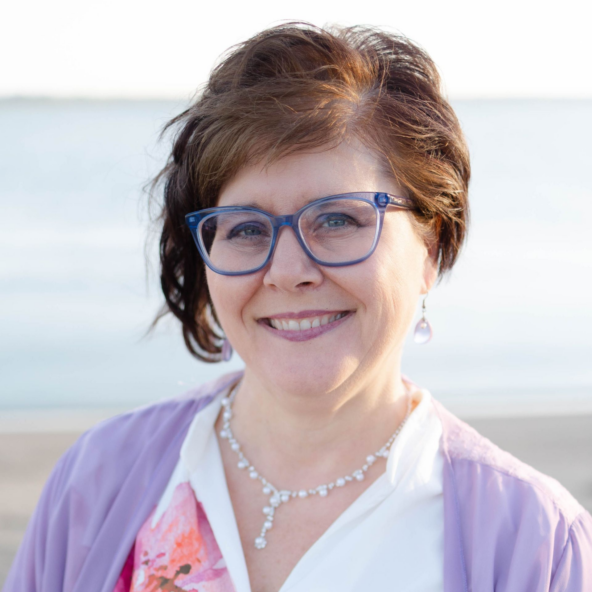 Bonnie Barnes Broker and Owner Cisco Realty St Marys Ohio