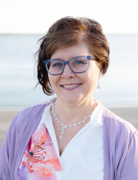 Bonnie Marlow Realtor