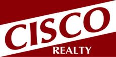 Cisco Realty Logo