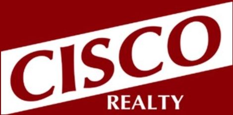 Cisco Realty Logo