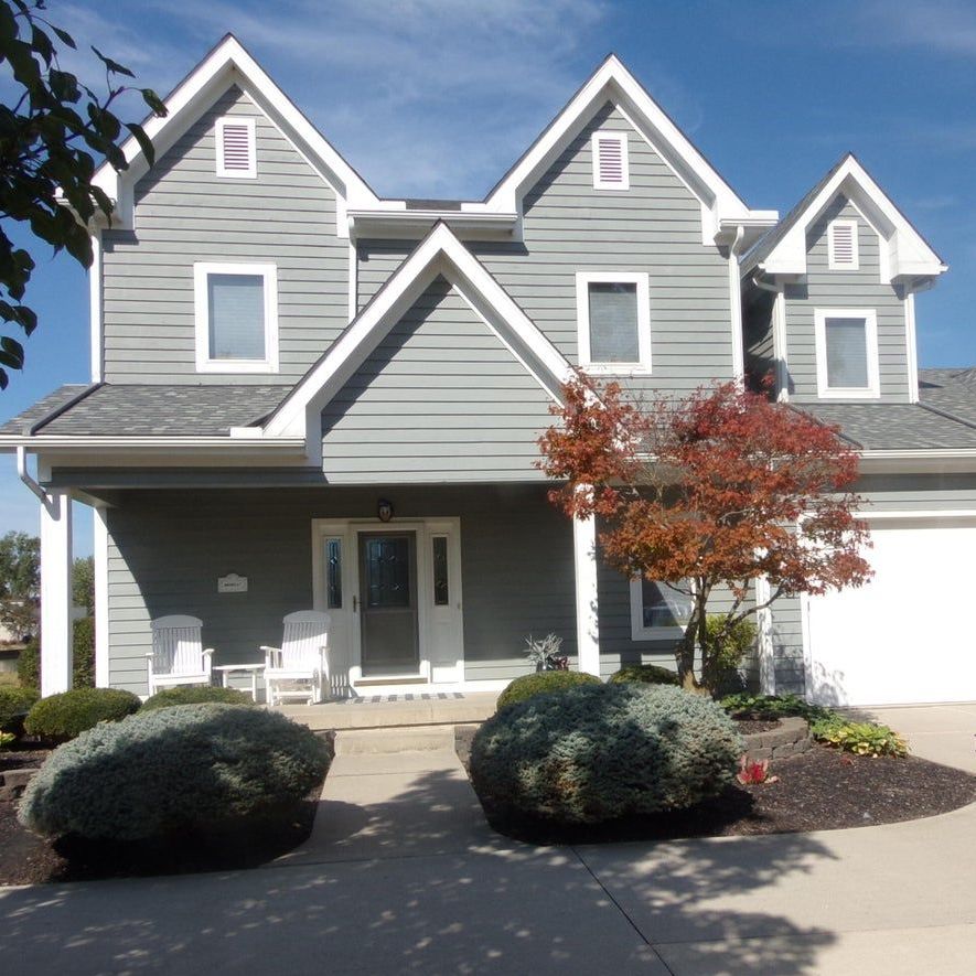 Cisco Realty Featured Property Listing