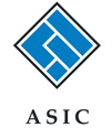 Asic logo