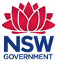 NSW Logo