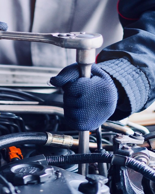 diesel repair in Royal Oak, MI