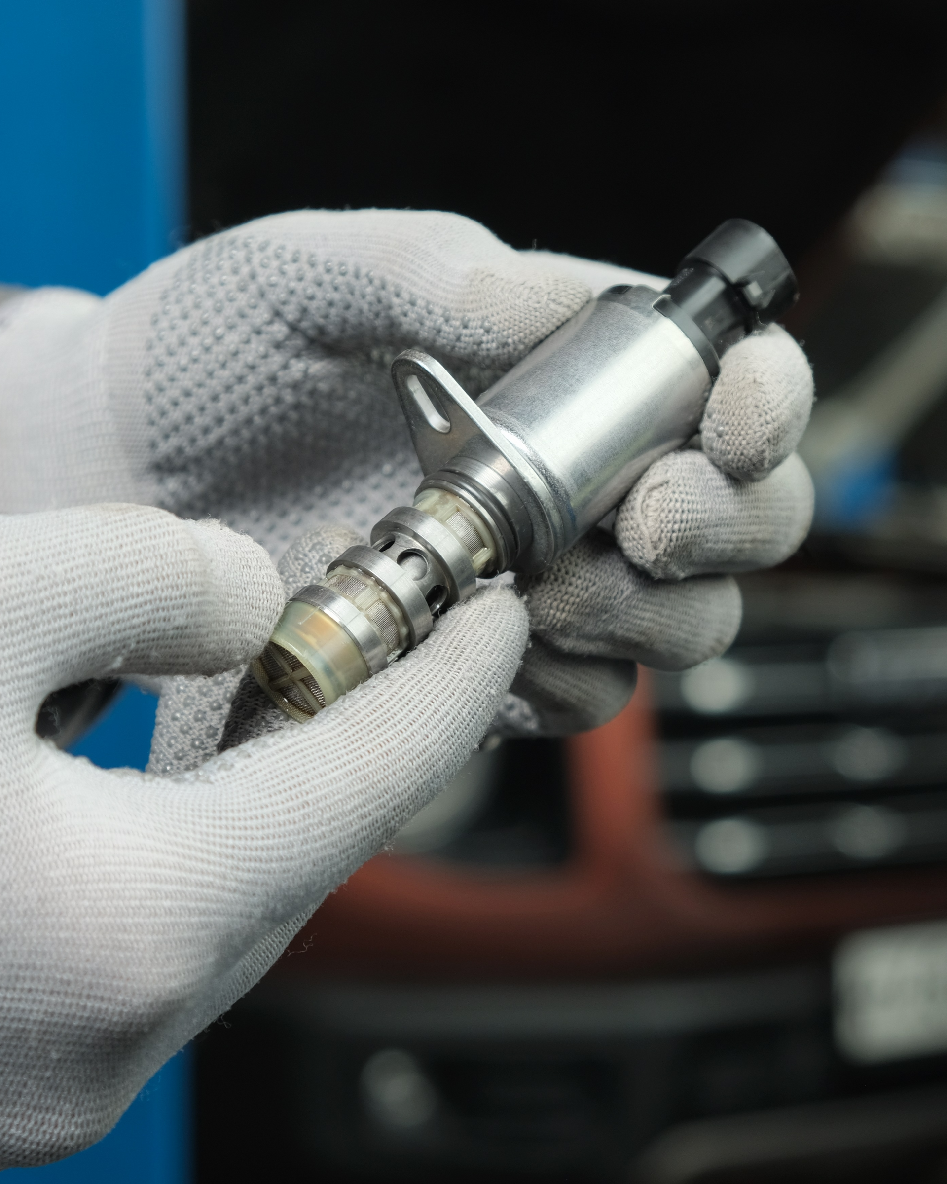 fuel system repair in Royal Oak, MI