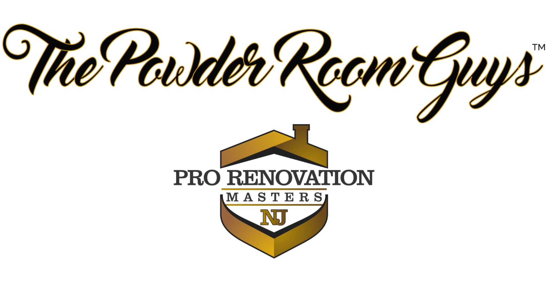 NJ Bathroom Remodeling Contractors The Powder Room Guys