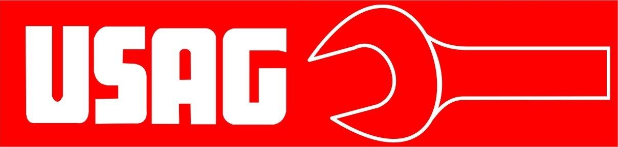 LOGO USAG