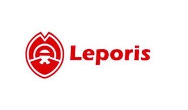 LOGO LEPORIS