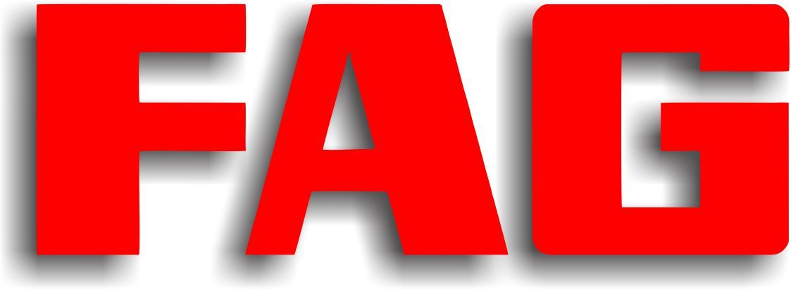 LOGO FAG