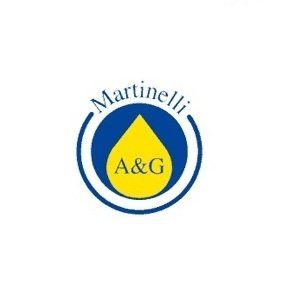 LOGO MARTINELLI A&G