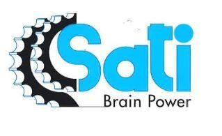 LOGO SATI
