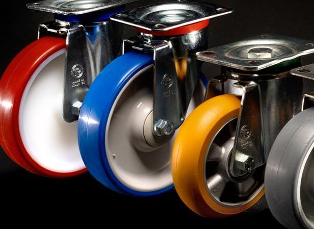 Accessori industriali