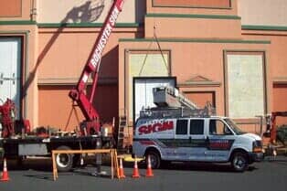 Rochester Service— Sign Dealers in Rochester, MN