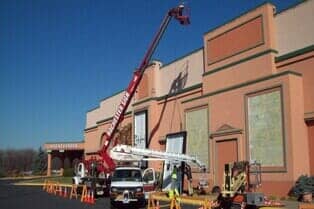 Rochester Sign Services — Sign Dealers in Rochester, MN