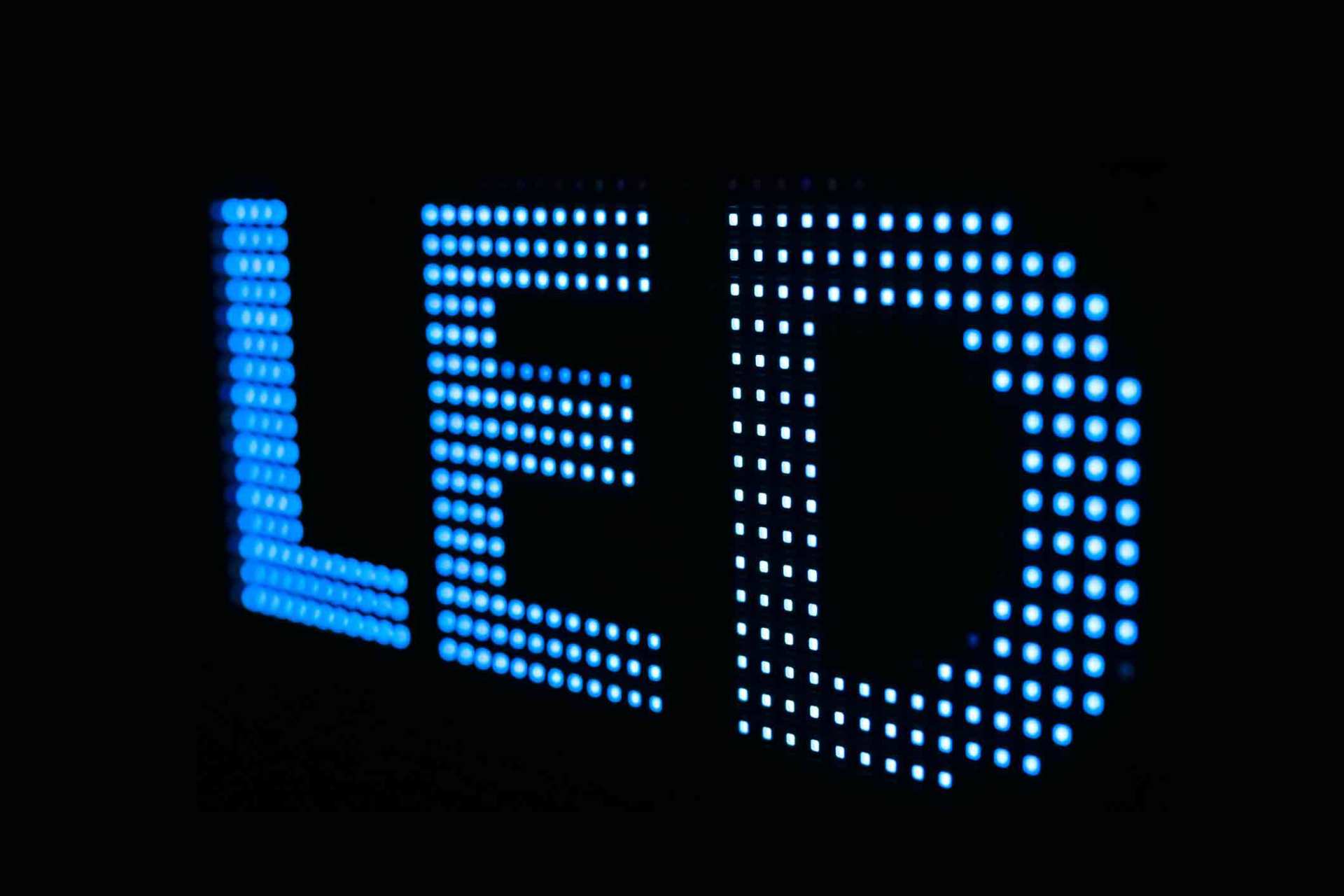 LED — Sign Dealers in Rochester, MN LED — Sign Dealers in Rochester, MN
