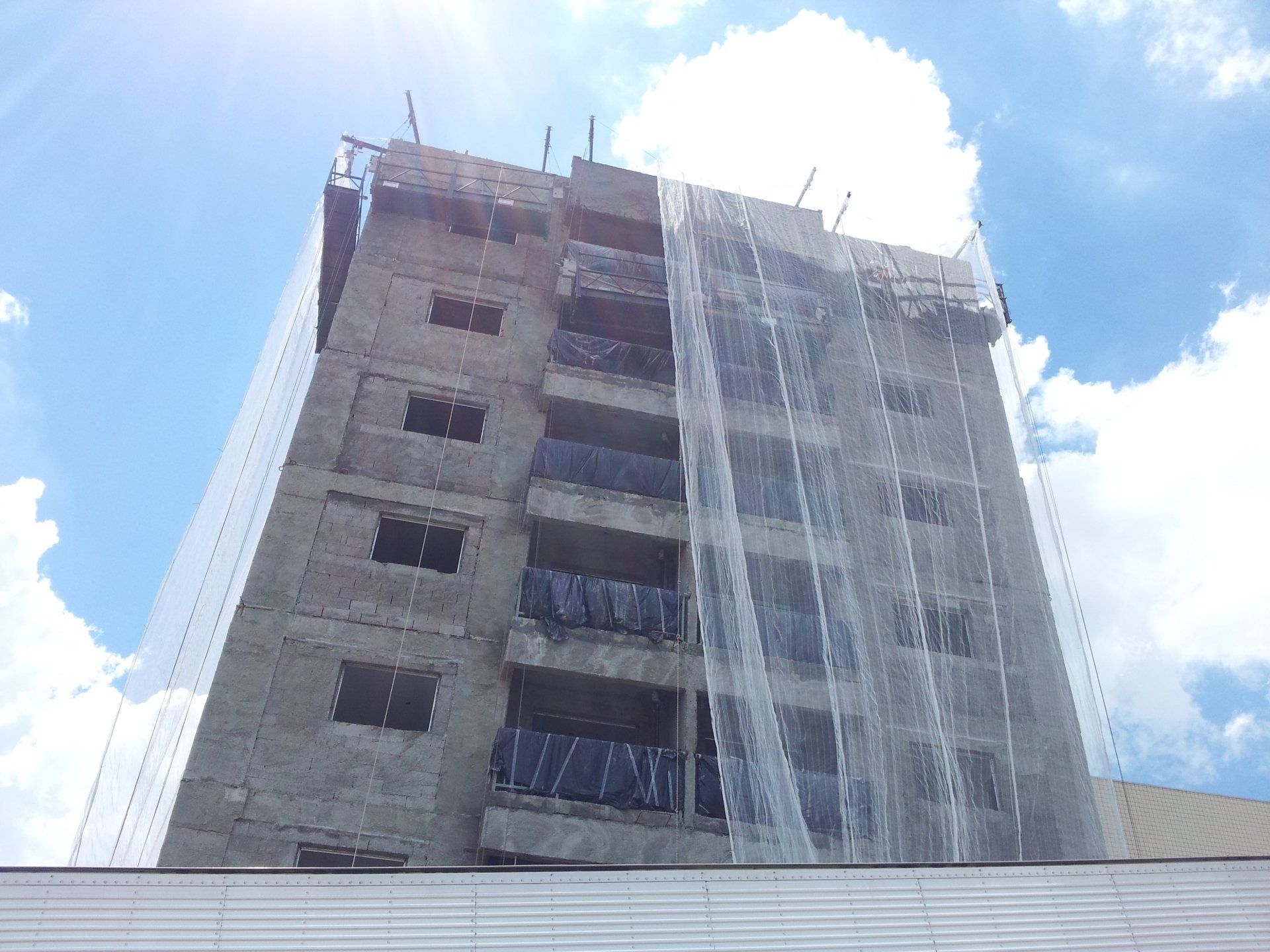 Balancim Manivela Equimax