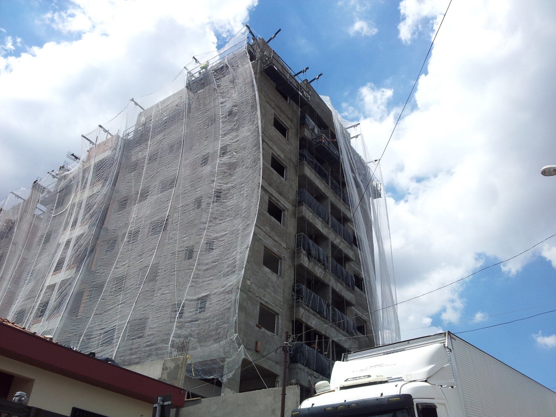 Balancim Manivela Equimax