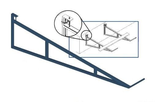 Bandeijas Equimax para Obras