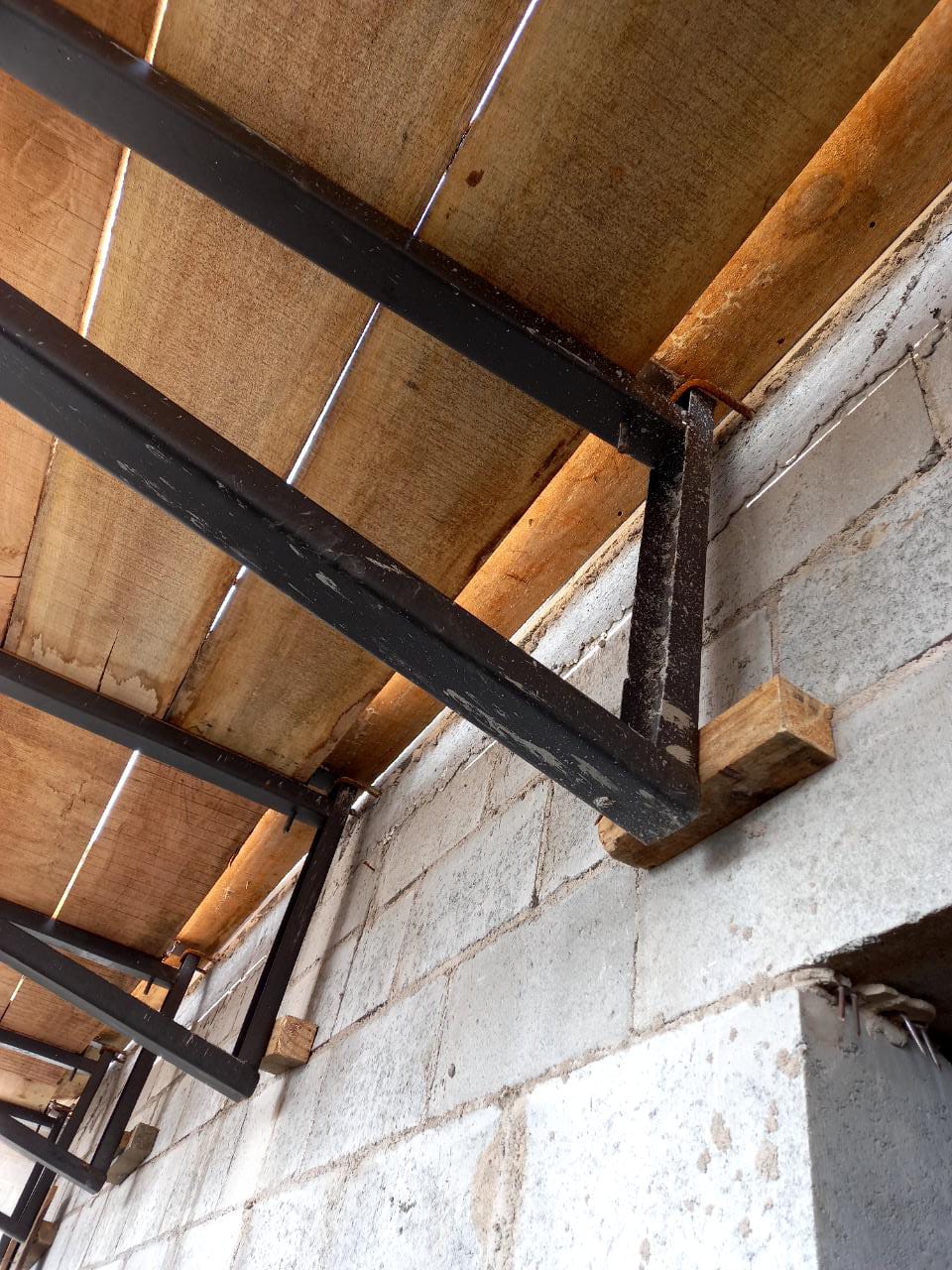 Bandeijas Equimax para Obras