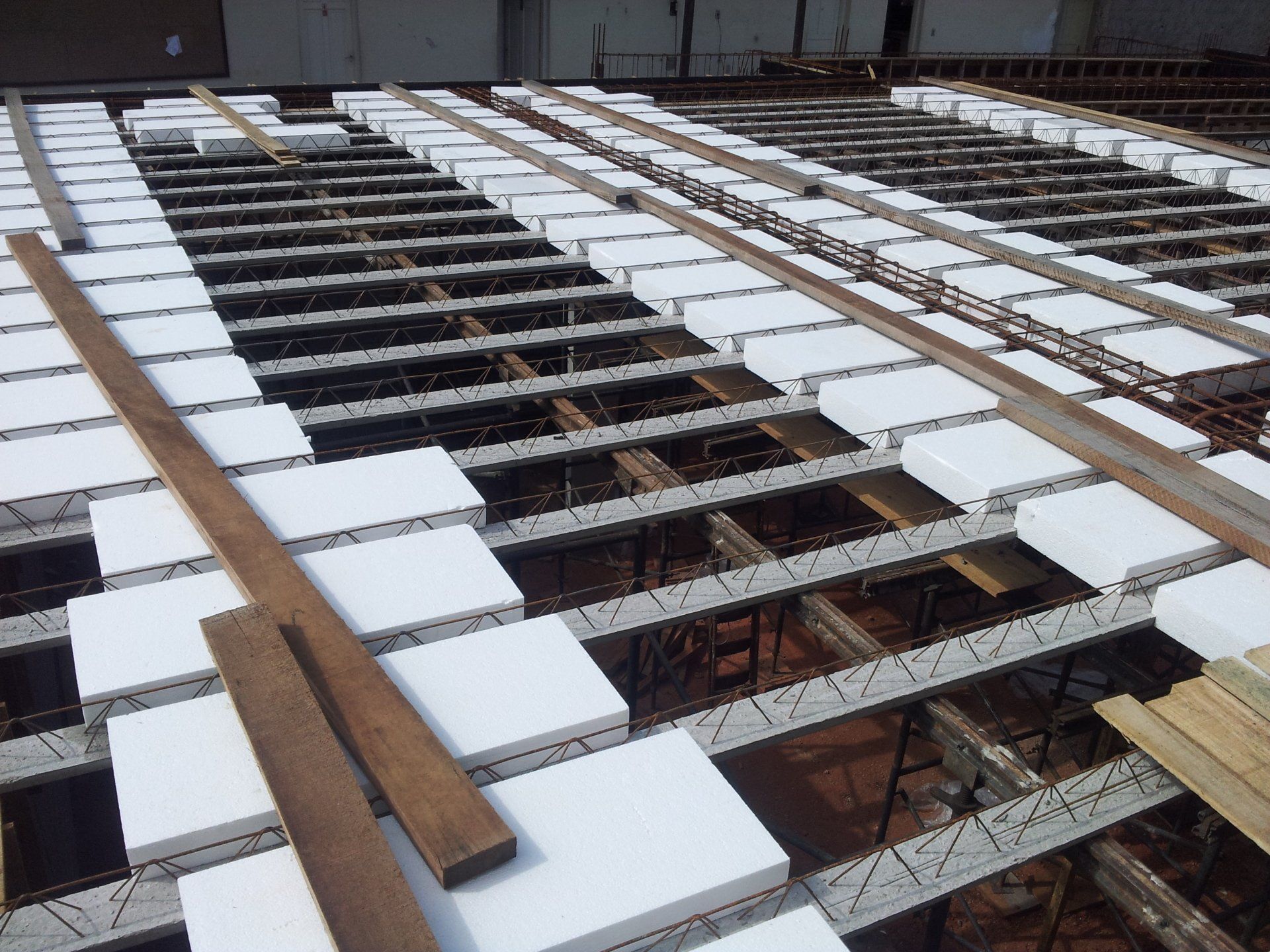 Escoramento Metalico Equimax