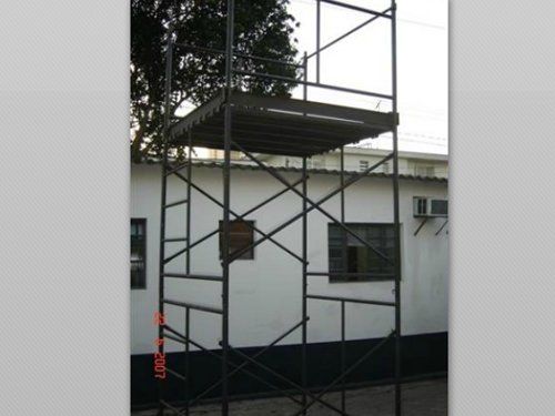 Andaimes NR18 Equimax