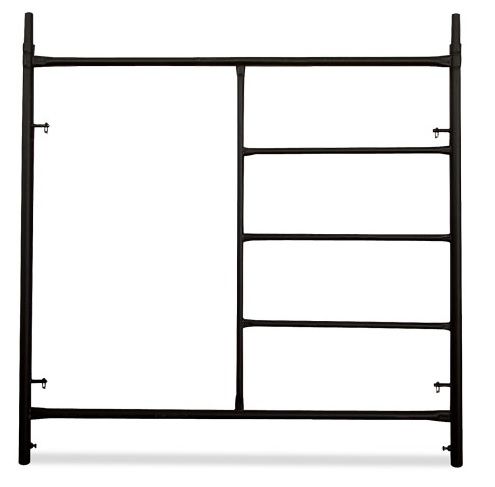 Andaimes Seminovos a Venda