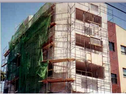 Andaime Tubular Equimax