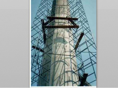 Andaimes Tubular Equimax