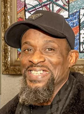 Artist Kirah Price