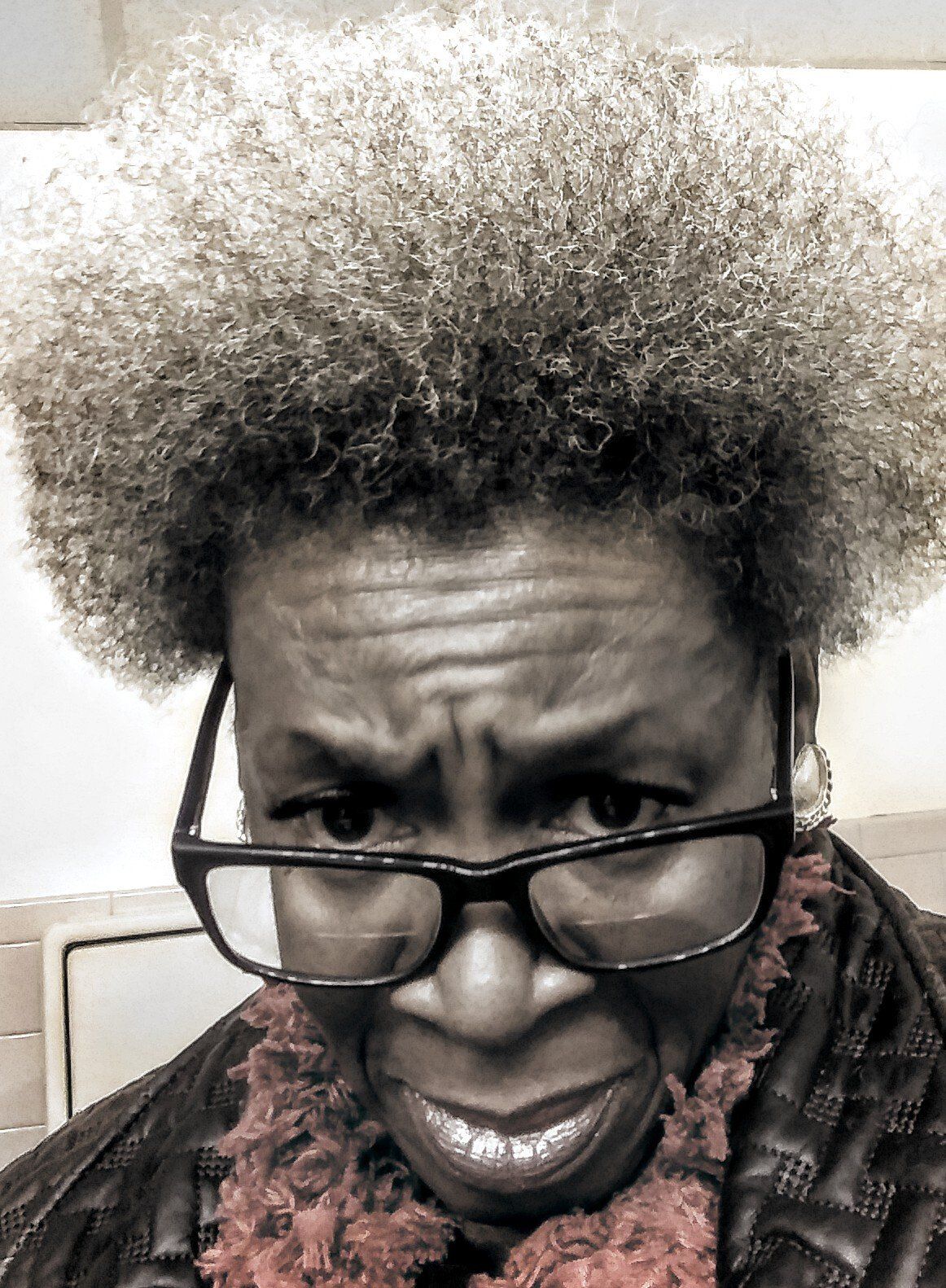 Sharon E. Williams-Dean